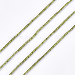 Nylon Braided Cord&nbsp;NWIR-S007-15
