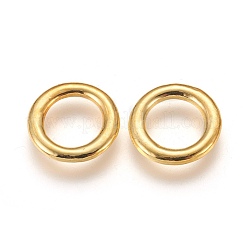 Alloy Linking Rings&nbsp;X-EA499Y-G
