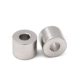304 Stainless Steel Beads&nbsp;STAS-I358-05P
