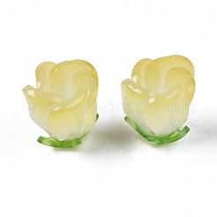 Plastic Beads&nbsp;KY-N015-036A