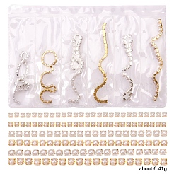 Brass Chains&nbsp;MRMJ-Q045-005A