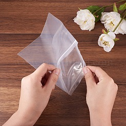 Resealable Bags&nbsp;OPP-BC0001-02-15x20