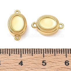 304 Stainless Steel Magnetic Clasps&nbsp;SA-CBAA284-03E-G