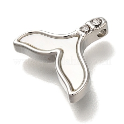 304 Stainless Steel Pendants&nbsp;STAS-S148-08P