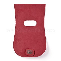Imitation Leather Bag Cover&nbsp;FIND-M001-03E