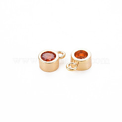 Brass Charms&nbsp;KK-S364-160F