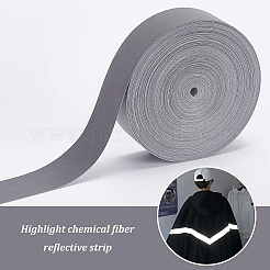 25M TC Reflective Tape&nbsp;AJEW-BC0003-37