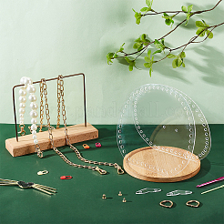 DIY Purse Making Kit&nbsp;DIY-WH0019-36