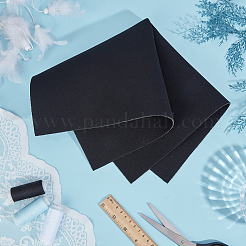 Sponge Underwear Breast Pad&nbsp;AJEW-CY0002-90C