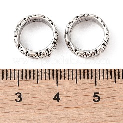 Tibetan Style Alloy Beads&nbsp;FIND-C060-023AS