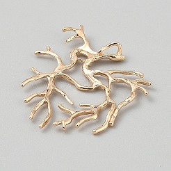 Brass Pendants&nbsp;FIND-WH20020-225G