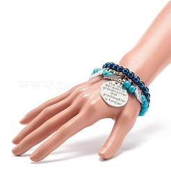 Bracelets&nbsp;BJEW-JB08589