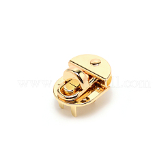 Zinc Alloy Bag Hanger for Purse Making Supplies&nbsp;DIY-WH0325-09LG