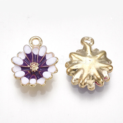Alloy Pendants&nbsp;X-PALLOY-S177-08C