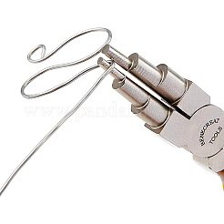 Iron Wire Looping Pliers&nbsp;PT-BC0001-20