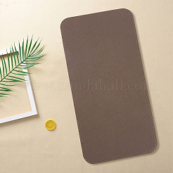 PU Leather Bag Bottoms&nbsp;DIY-WH20025-095A