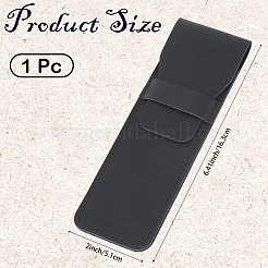 Leather Pen Bags&nbsp;AJEW-WH20020-332B