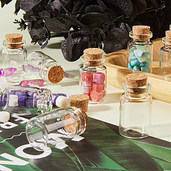 Glass Bottle&nbsp;CON-CP0001-012B