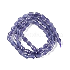 Cat Eye Beads Strands&nbsp;CE-N014-02B-08