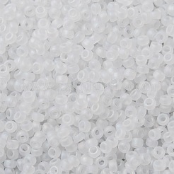 MIYUKI Round Rocailles Beads&nbsp;SEED-JP0010-RR0131FR