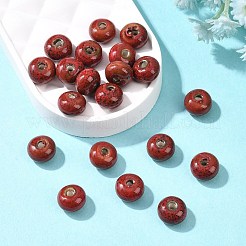 Handmade Porcelain Beads&nbsp;PORC-T001-A03
