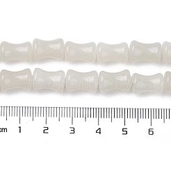 Natural Green Aventurine Beads Strands&nbsp;G-C102-A03-01