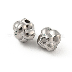 Alloy Beads&nbsp;PALLOY-K020-03P