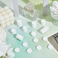 150Pcs Felt Perfume Pads&nbsp;FIND-WR0011-17
