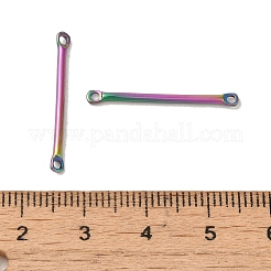 Ion Plating(IP) 304 Stainless Steel Links&nbsp;STAS-Q323-05C-RC