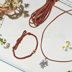 50M Faux Suede Cord&nbsp;LW-SP0001-03A
