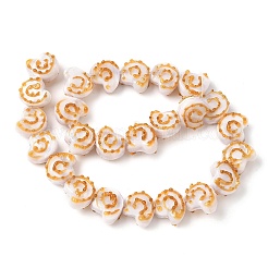 Handmade Lampwork Beads&nbsp;LAMP-D303-08A