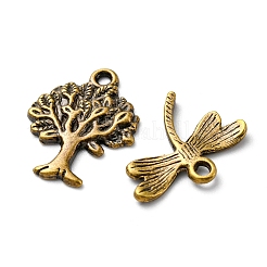 DIY Thanksgiving Day Jewelry Making Finding Kit&nbsp;DIY-FS0004-53