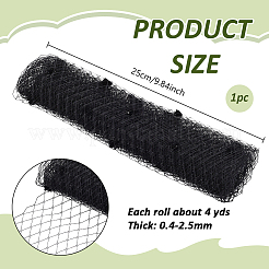 Polyester Mesh Fabric&nbsp;DIY-WH0591-573A