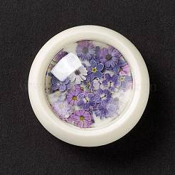 DIY Crystal Epoxy Resin Material Filling&nbsp;DIY-E036-20