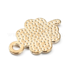 Alloy Enamel Pendants&nbsp;ENAM-CJC0006-45C
