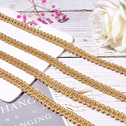 Braided Polyester Cord&nbsp;OCOR-WH0032-30B