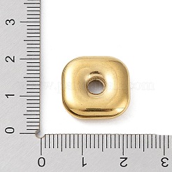 304 Stainless Steel Spacer Beads&nbsp;STAS-A088-04G