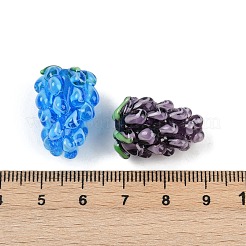 Handmade Lampwork Beads&nbsp;LAMP-U004-07M