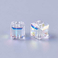 Imitation Austrian Crystal Beads&nbsp;LS-X-SWAR-O001-04B