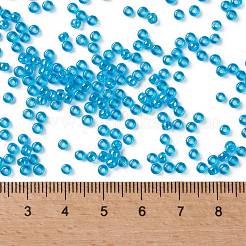 TOHO 8/0 Round Beads&nbsp;X-SEED-TR08-0104B