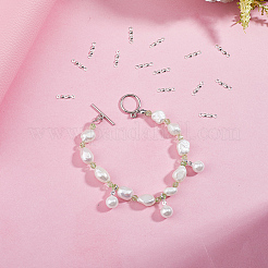 24Pcs 925 Sterling Silver Bead Tips&nbsp;STER-GO0001-55
