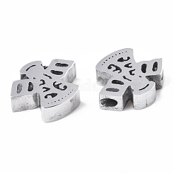 Tarnish Resistant 304 Stainless Steel Beads&nbsp;STAS-S079-189P