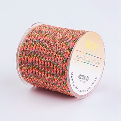 Braided Nylon Cord&nbsp;NWIR-I010-B06