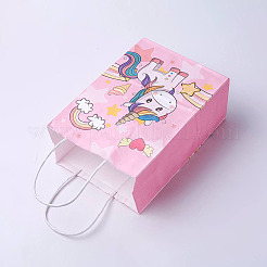 kraft Paper Bags&nbsp;LS-CARB-E002-S-O01