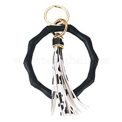 Silicone Keychain&nbsp;KEYC-TAC00015-03