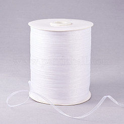 Organza Ribbon&nbsp;RS3mmY001