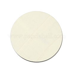Poplar Wood Pendulum Board&nbsp;DJEW-F017-01E