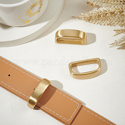 Brass Loop Keepers&nbsp;KK-BC0012-71