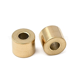 304 Stainless Steel Beads&nbsp;STAS-I358-05G