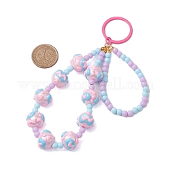 Opaque Acrylic Keychains&nbsp;KEYC-JKC00789